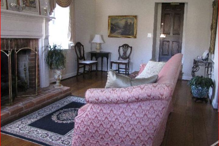 Inn at Stone Manor