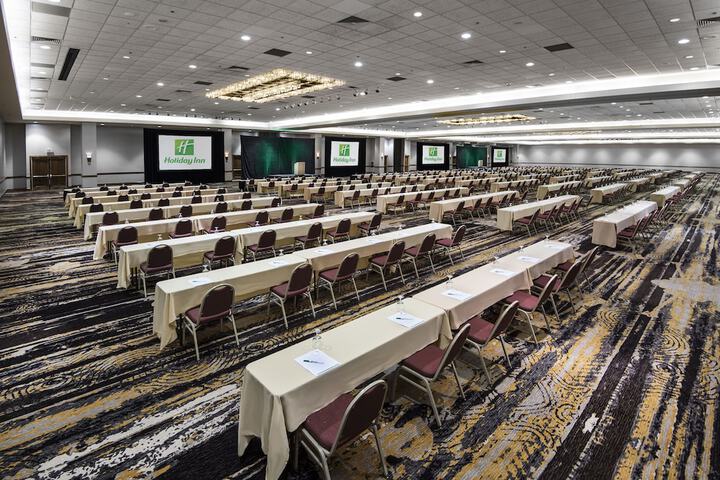 Holiday Inn Springdale / Fayetteville Area by IHG