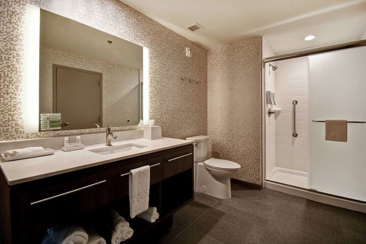 Home2 Suites by Hilton Birmingham Fultondale