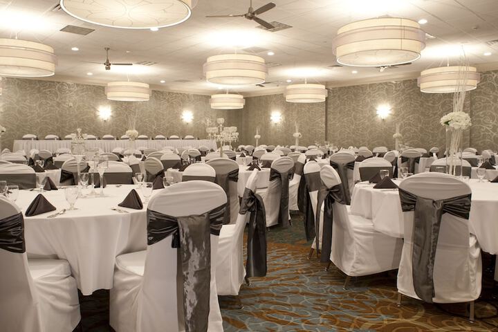 Holiday Inn Rock Island by IHG