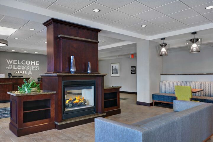 Hotel Interior 5 of 42