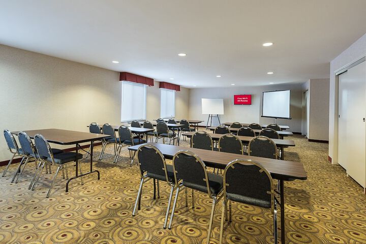 Red Roof Inn Etowah - Athens TN