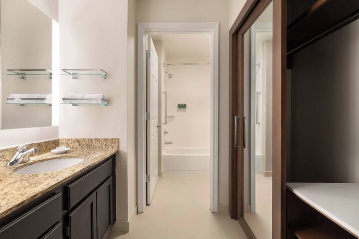 Residence Inn by Marriott Atlanta Duluth / Gwinnett Place