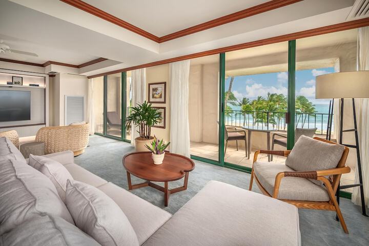 Grand Hyatt Kauai Resort and Spa
