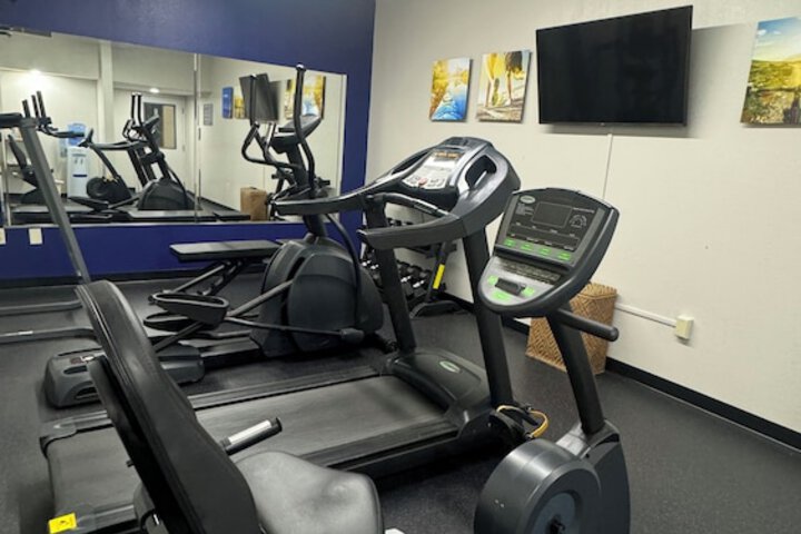 Health and Fitness 24 of 25