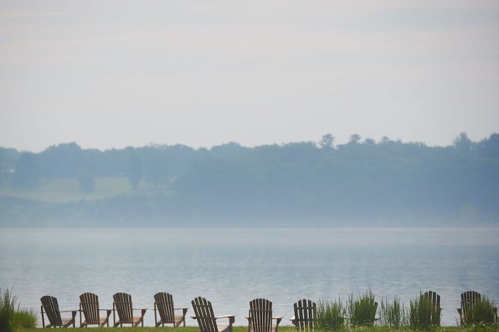 Hutton Brickyards Riverfront Hotel + Venue