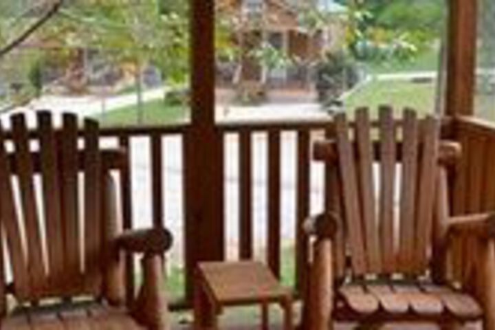 Yogi Bears Jellystone Park Camp Resort