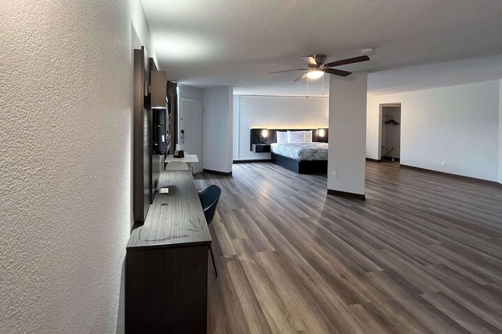 Studio 6 Nacogdoches Tx – Sfa University
