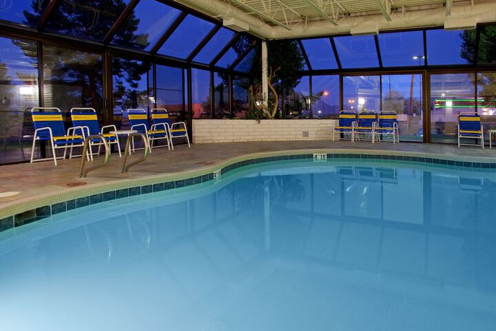 Holiday Inn Express Mesa Verde-Cortez by IHG