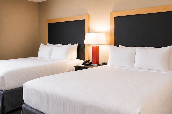 Cambria Hotel Rapid City near Mount Rushmore