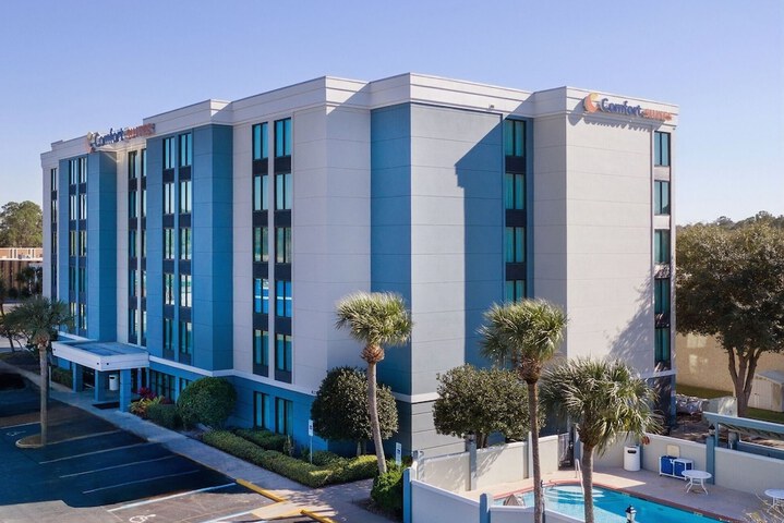 Hotel 1 of 38