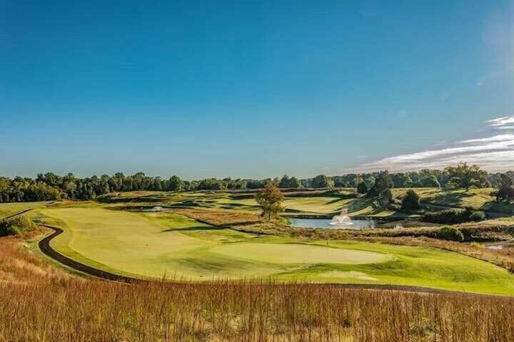 Golf 76 of 79
