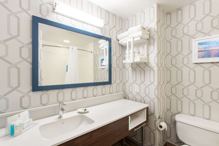 Hampton Inn Buffalo South / I-90