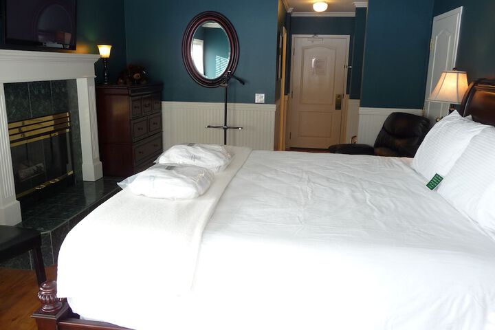 South Thompson Inn & Conference Centre