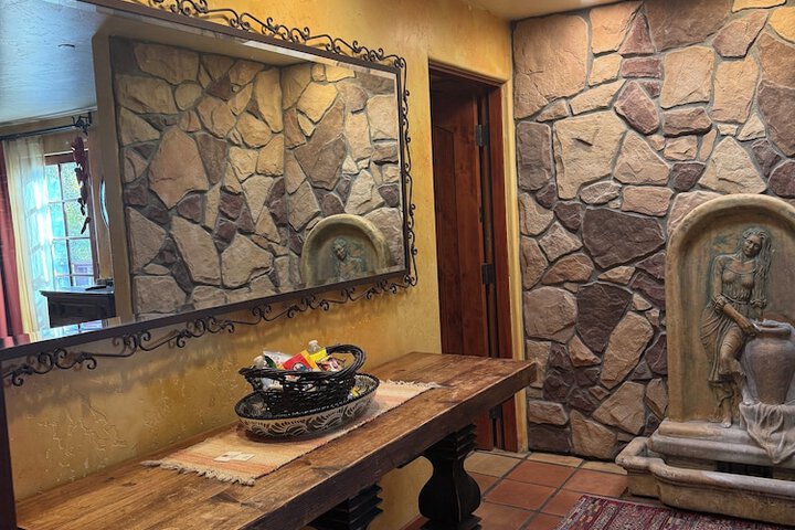Avila La Fonda Hotel