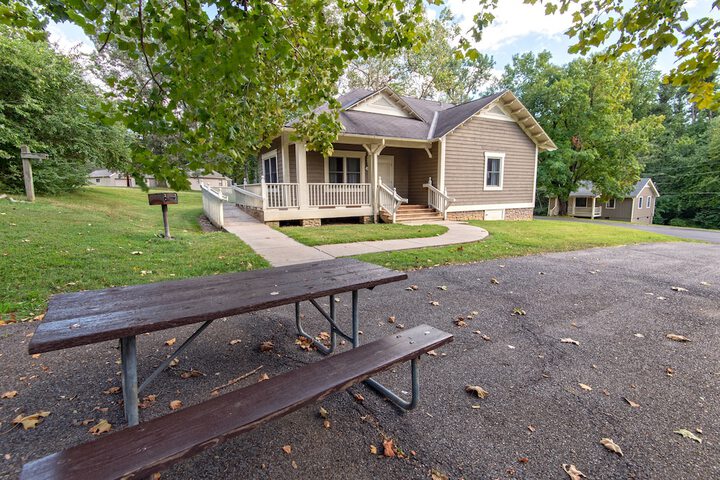 Terrace/Patio 106 of 133