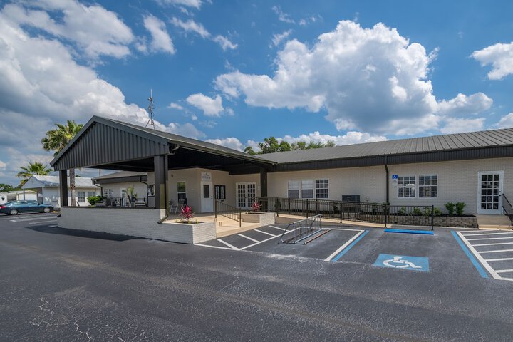 Glen Haven RV Resort