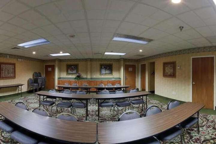 Holiday Inn Express Plymouth by IHG
