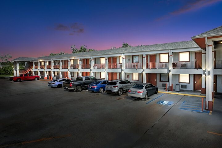 LaPlace Motel