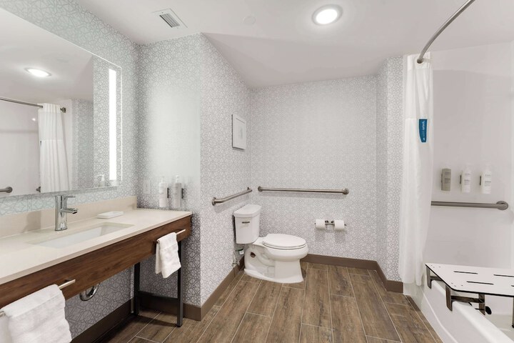 Hampton Inn Milford