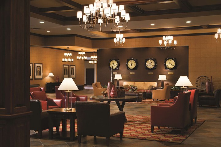 DoubleTree by Hilton Cincinnati Airport