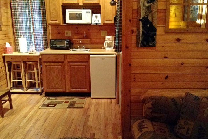 Valle Crucis Farm