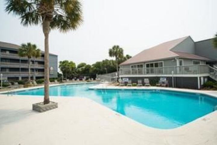 Mariners Cay 15 2 Bedroom Holiday Home by My Ocean Rentals