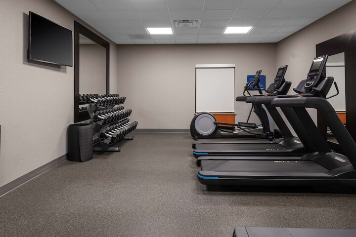 Hampton Inn Gretna - Smith Mountain Lake