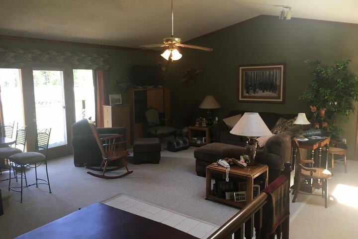 THE INN AT BOWMAN