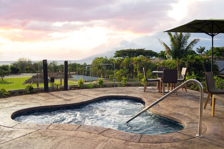 Residence Inn by Marriott Maui Wailea