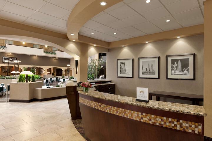 Hotel Interior 13 of 72
