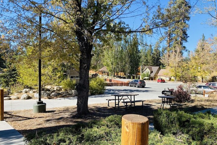 Bear Creek Resort
