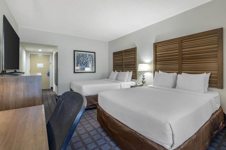 Best Western Fishers / Indianapolis Area