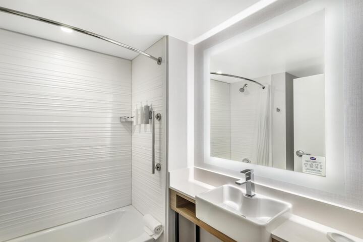 Hampton Inn Atlanta - Stockbridge