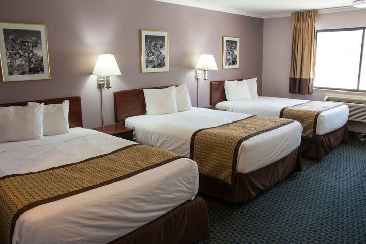 Days Inn by Wyndham Indio