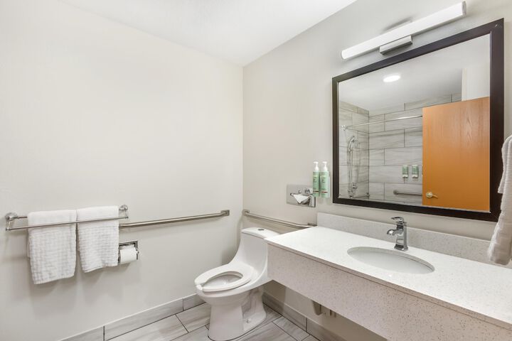 Best Western Gold Poppy Inn