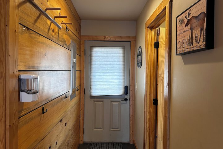 Methow River Lodge & Cabins