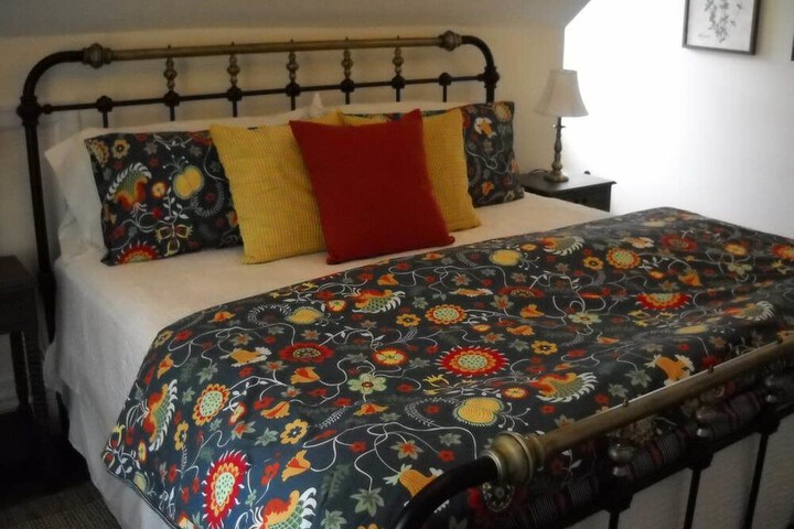 The Ocean Bay House