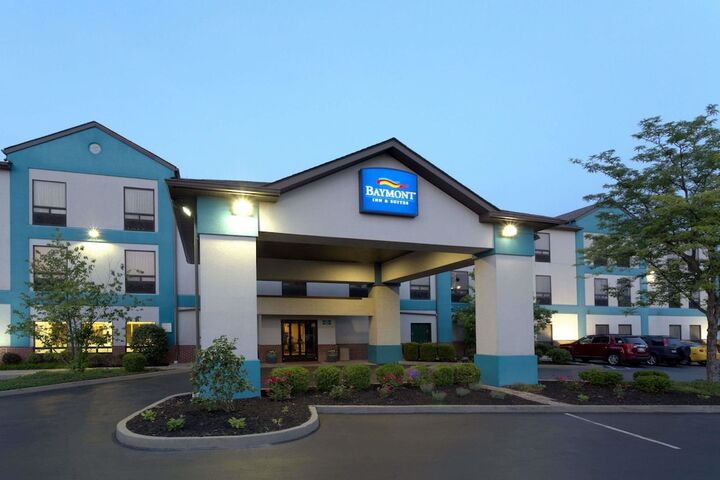 Hotel 3 of 38