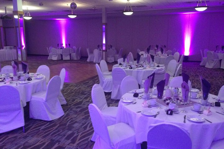 Ballroom/Hall 40 of 54