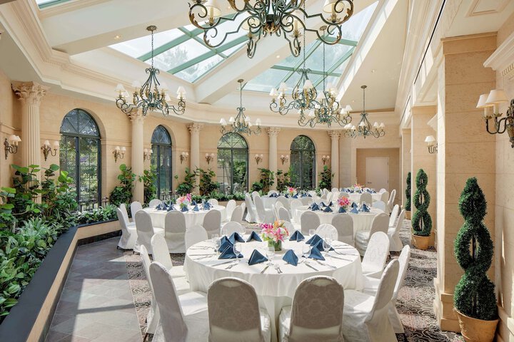 Desmond Hotel Malvern a DoubleTree by Hilton
