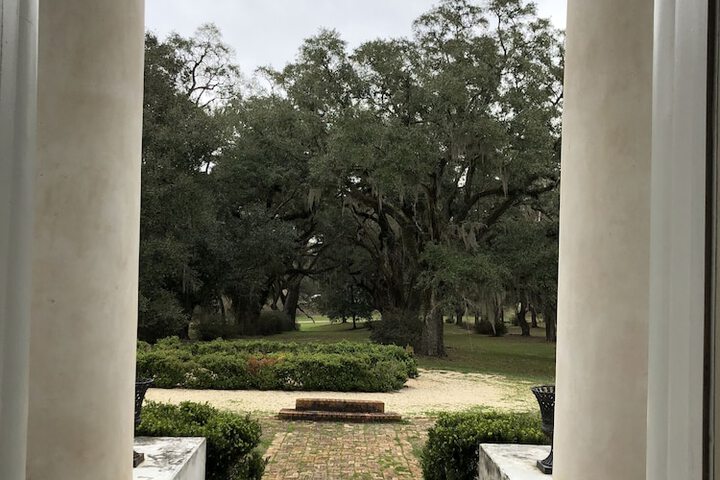 Greenwood Plantation B & B