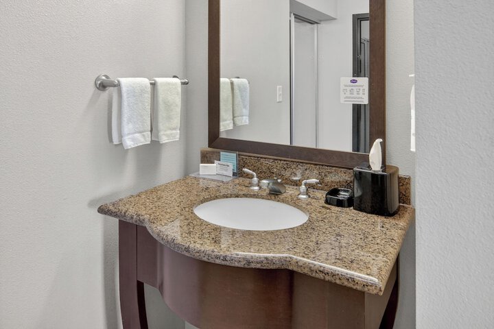 Hampton Inn & Suites Longview North