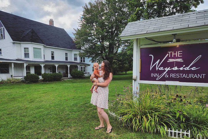 The Wayside Inn