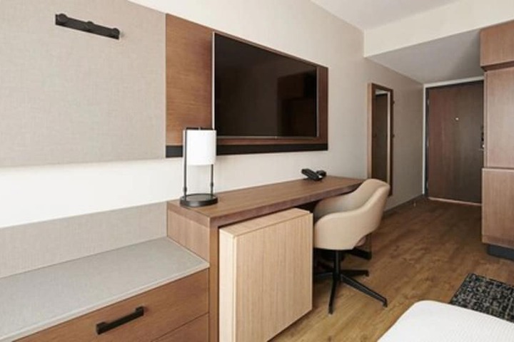 Hyatt Place Albany / Downtown