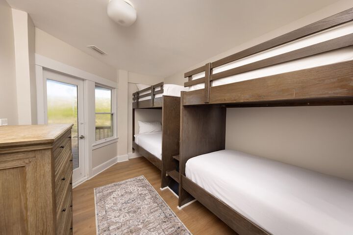 Sanderling Resort Residences