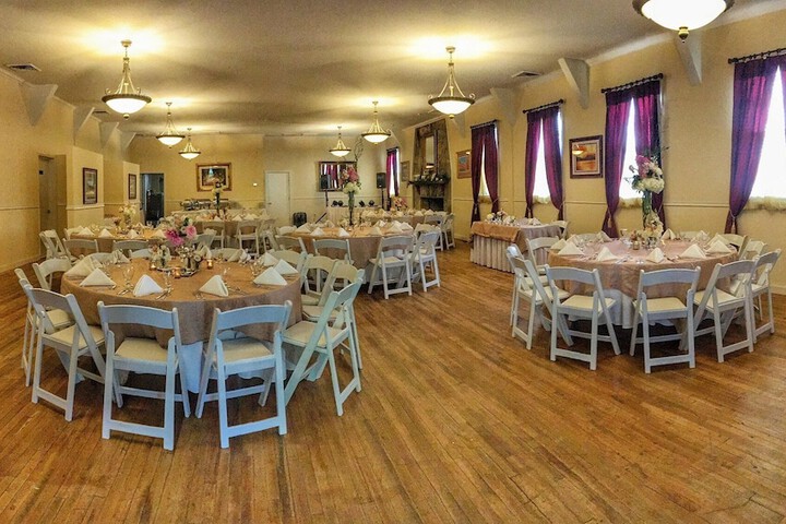 Wedding/Banquet 49 of 49