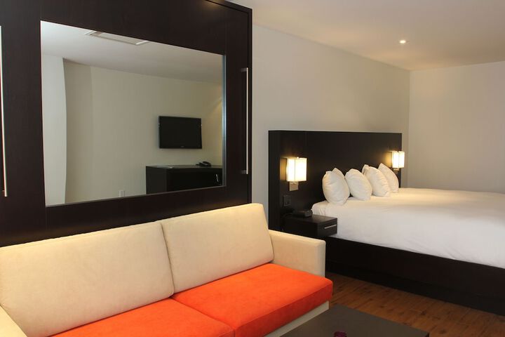 Hotel Classique