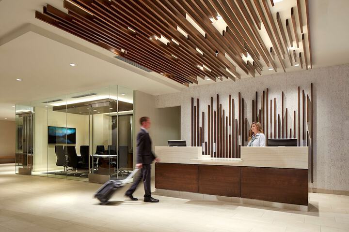 Hotel Interior 14 of 31