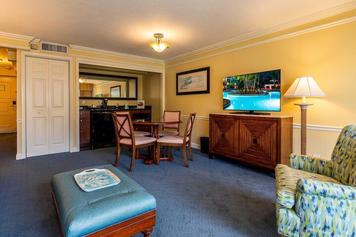 Lago Mar Beach Resort & Club